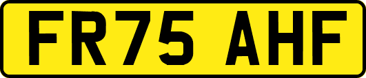 FR75AHF