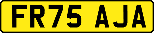 FR75AJA