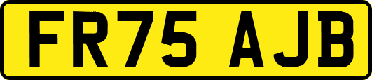FR75AJB