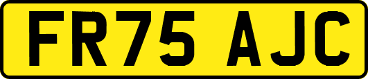 FR75AJC
