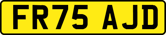 FR75AJD