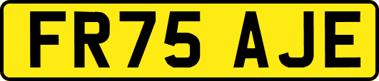 FR75AJE