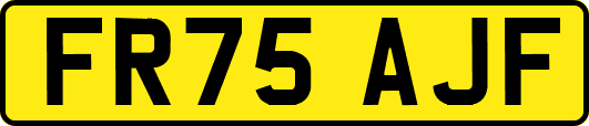 FR75AJF