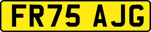 FR75AJG
