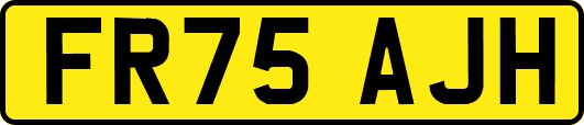 FR75AJH