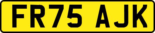 FR75AJK