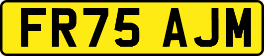 FR75AJM