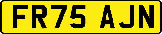 FR75AJN