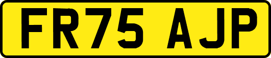 FR75AJP