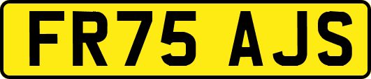 FR75AJS