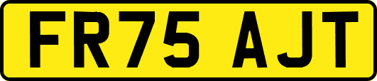FR75AJT