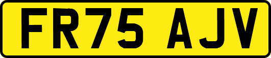 FR75AJV