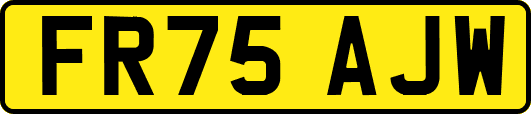 FR75AJW