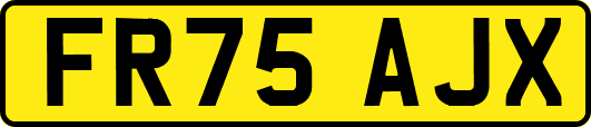 FR75AJX