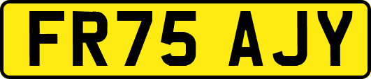 FR75AJY