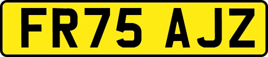 FR75AJZ
