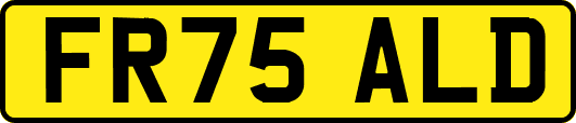 FR75ALD