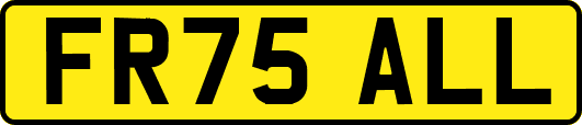 FR75ALL
