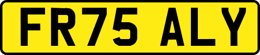 FR75ALY