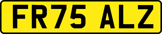FR75ALZ