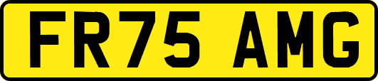 FR75AMG