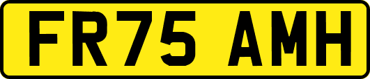 FR75AMH