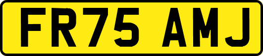 FR75AMJ