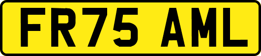 FR75AML