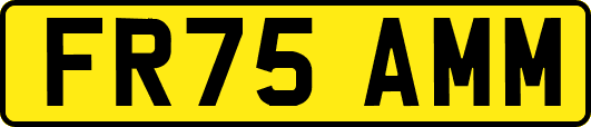 FR75AMM