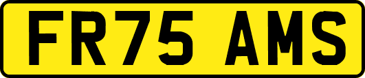 FR75AMS