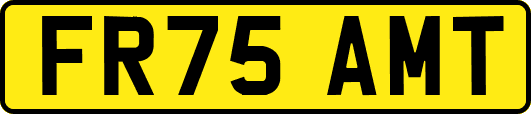 FR75AMT
