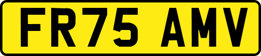 FR75AMV
