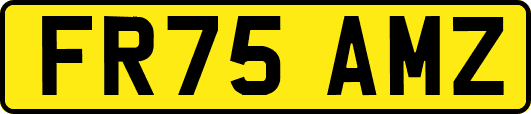 FR75AMZ