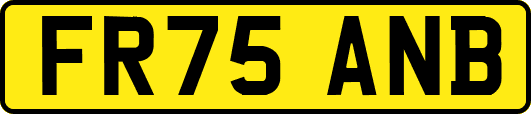FR75ANB