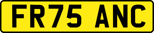 FR75ANC