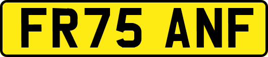 FR75ANF