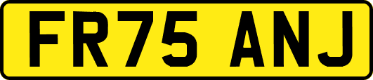 FR75ANJ