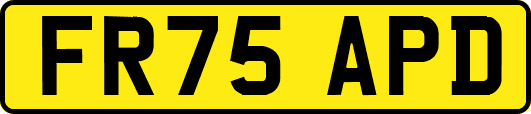 FR75APD