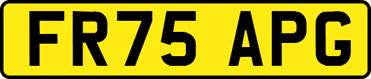 FR75APG