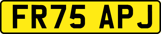 FR75APJ