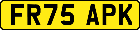FR75APK