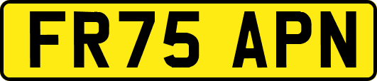 FR75APN