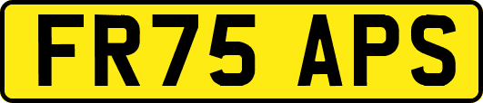 FR75APS