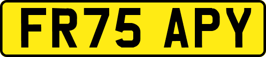 FR75APY