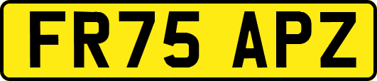 FR75APZ