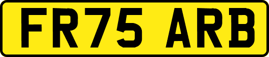 FR75ARB