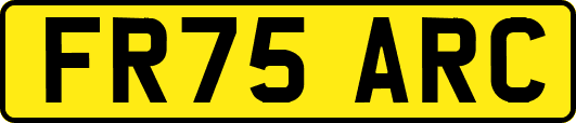 FR75ARC