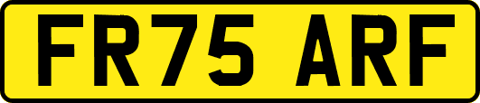 FR75ARF