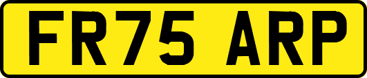 FR75ARP