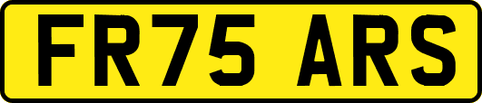 FR75ARS